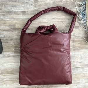 Kassl Puff Bag